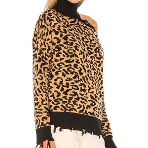 NWOT Lovers + Friends Arlington Sweater - Size M